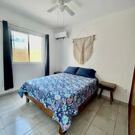 Casa Gaviota 09 Villa
